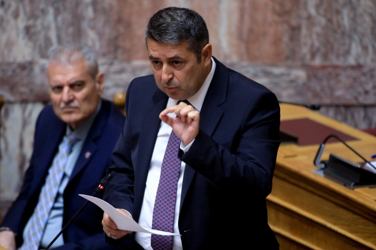 ΠΑΣΟΚ: Η πίεσή μας και οι συνεχείς αποκαλύψεις αναγκάζουν τον Μυλωνάκη να έρθει στην εξεταστική του ΟΠΕΚΕΠΕ