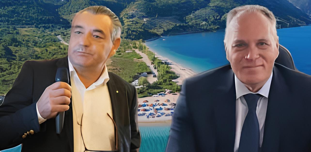 Κίνδυνος απώλειας 11 εκατ. ευρώ για το λιμάνι Αλοννήσου  Ζητείται άμεση πολιτική παρέμβαση για να σωθεί το έργο