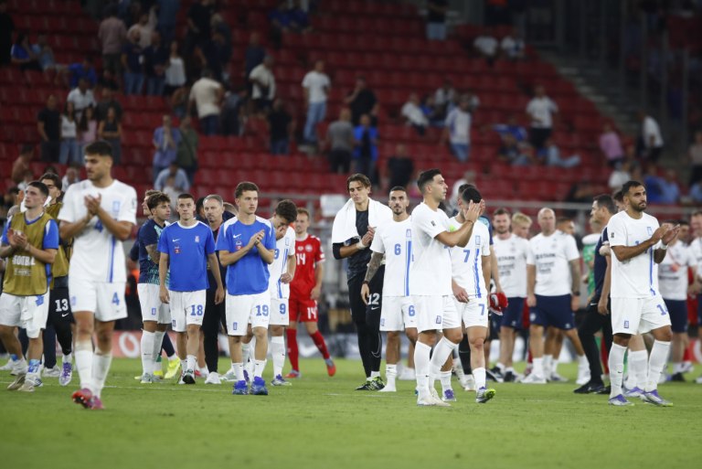 Η Εθνική υποχώρησε μια θέση στην παγκόσμια κατάταξη (pic)