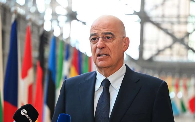 Στη Γαλλία την Πέμπτη ο Ν.