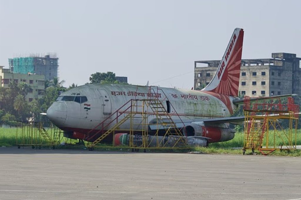 Αεροπορική εταιρεία