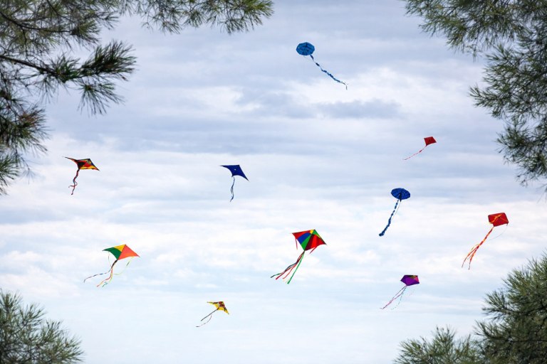 Καθαρά Δευτέρα στην Ελλάδα: