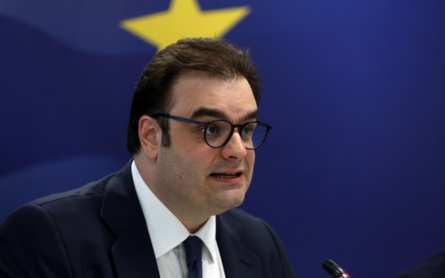 Κ. Πιερρακάκης  Η συνένωση ΟΠΑΠ  Allwyn αντανακλά τη δυναμική της ελληνικής οικονομίας