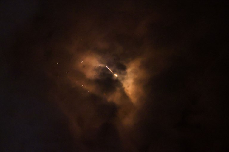 Η Κίνα προειδοποιεί για τον αντίκτυπο του πολέμου στην ενέργεια, τις θαλάσσιες μεταφορές και το εμπόριο