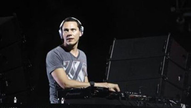 Ο διάσημος DJ Tiesto επενδύει στην αγαπημένη του Μπρέντα