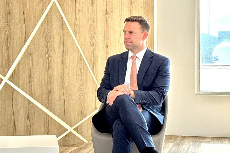 Κασσελάκης: Το φορολογικό σύστημα πρέπει να απλοποιηθεί  Παρελθόν ο Τσίπρας