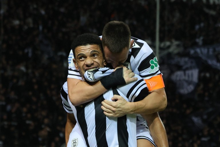 Τάισον για Λουτσέσκου: Τον αγαπάω αυτόν τον άνθρωπο