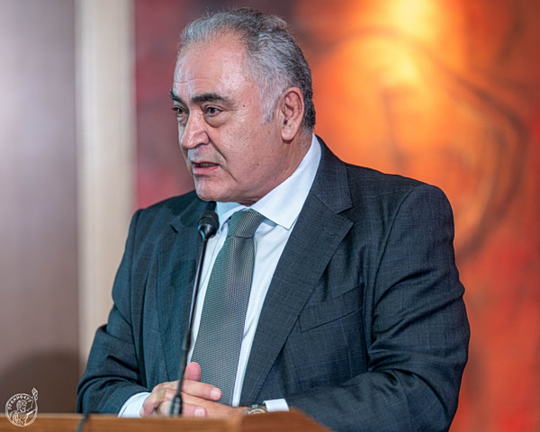 Χατζηθεοδοσίου : Λέμε ναι στα έκτακτα μέτρα, όμως απαιτούνται και κινήσεις για τη στήριξη των ΜμΕ 