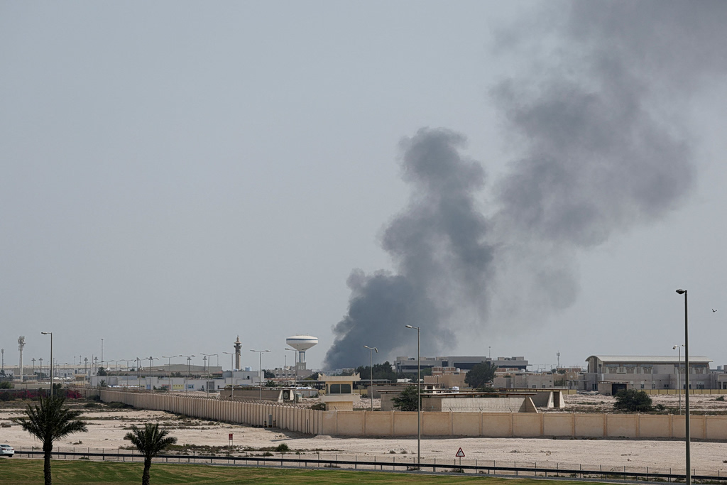 Έκτακτη διάσκεψη χωρών του Περσικού Κόλπου  Μεγαλώνει ο αριθμός των απωλειών στις έξι αραβικές χώρες