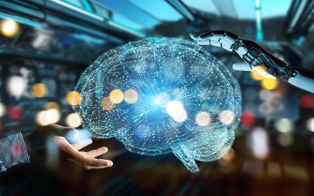 Καμπανάκι από το ΕΣΣΚ για κρυπτονομίσματα και Τεχνητή Νοημοσύνη -Τι ρίσκα βλέπει