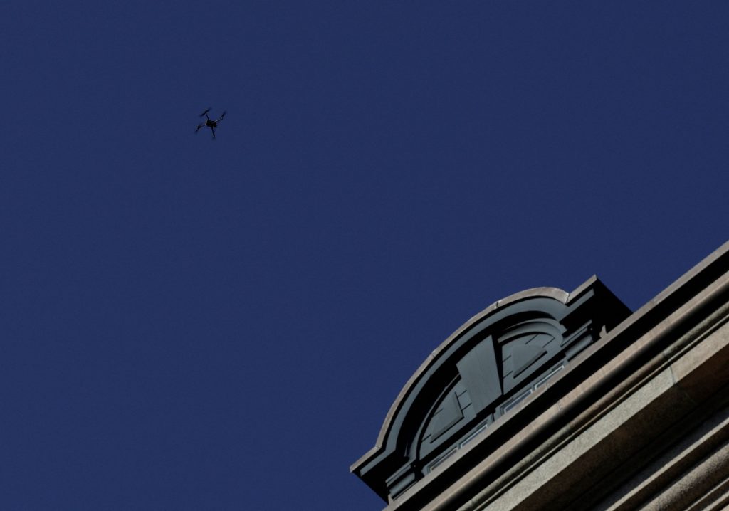 Δανία: Ανεβάζει συναγερμό ασφαλείας σε ενεργειακές εγκαταστάσεις λόγω απειλής ρωσικών drones