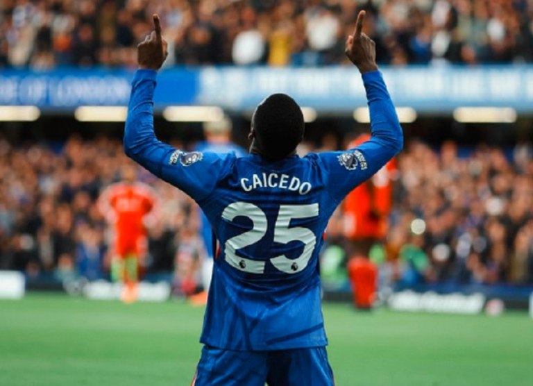 Τσέλσι  Λίβερπουλ 2-1: Χρυσό τρίποντο στο 90+5 οι μπλέ! (vid)  Μόνη πρώτη η Άρσεναλ