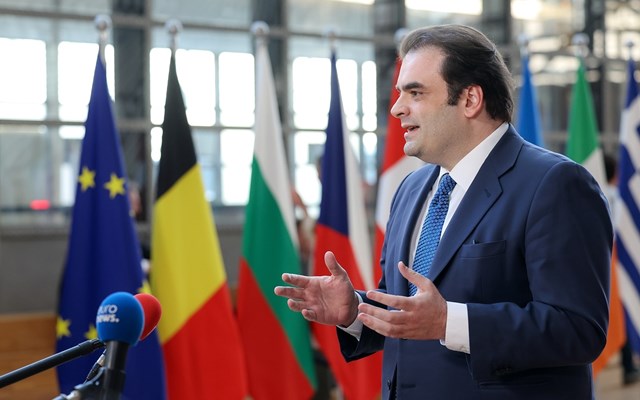 Κ. Πιερρακάκης: Αυτή τη φορά