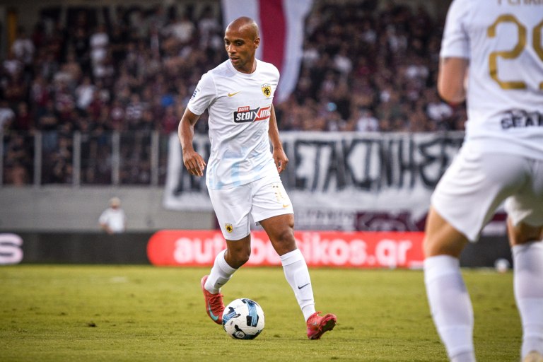 LIVE: ΑΕΚ  Παναιτωλικός