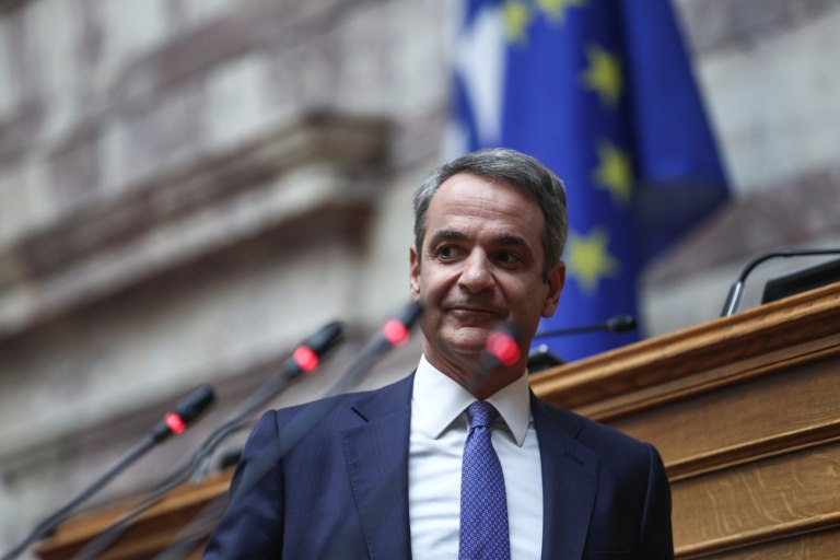 Οι ξεχασιάρηδες του Μαξίμου προκαλούν εκνευρισμό στην γαλάζια Κοινοβουλευτική Ομάδα