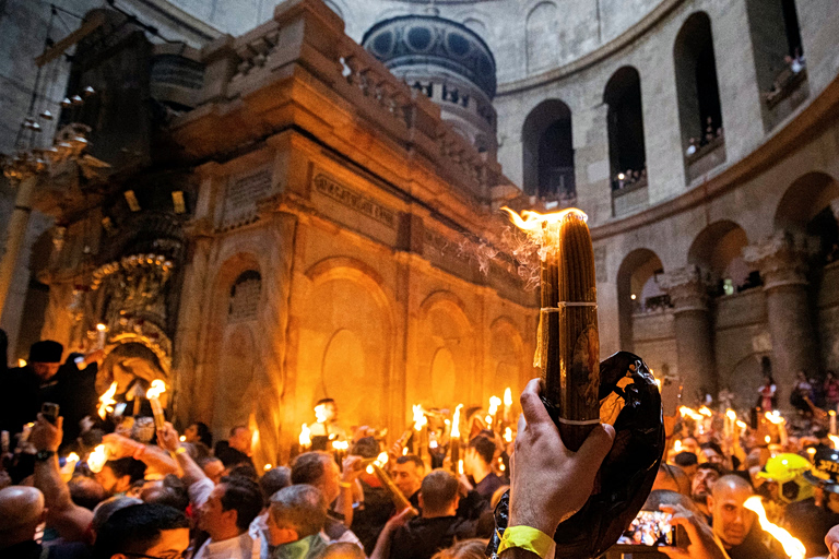 Στο Ισραήλ η ελληνική