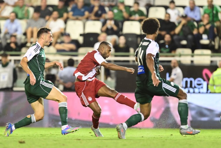 H βαθμολογία μετά το τέλος της 4ης αγωνιστικής της Super League (pic)