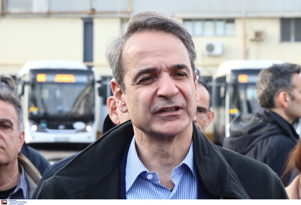 Κ. Μητσοτάκης στο TikTok για την 24ωρη λειτουργία των ΜΜΜ: Κάτι αλλάζει τα Σάββατα