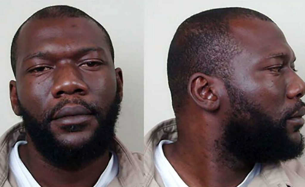 Ο πρώτος κατά συρροήν δολοφόνος της Καραϊβικής: Η φρικιαστική ιστορία του Kathron Fortune