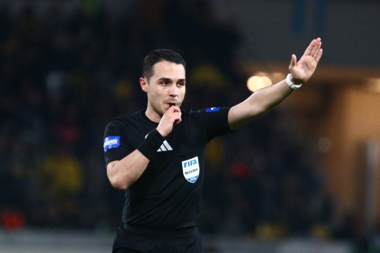 Το πέναλτι υπέρ της ΑΕΚ που