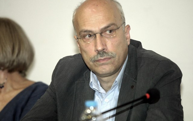 Θ. Μαργαρίτης: Το ΠΑΣΟΚ θα μπορούσε να συνεργαστεί με ΣΥΡΙΖΑ, Νέα Αριστερά και κόμμα Τσίπρα