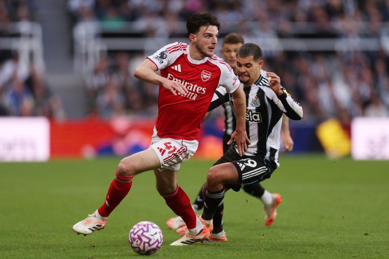 Ένα κομπιούτερ στην υπηρεσία του Αρτέτα