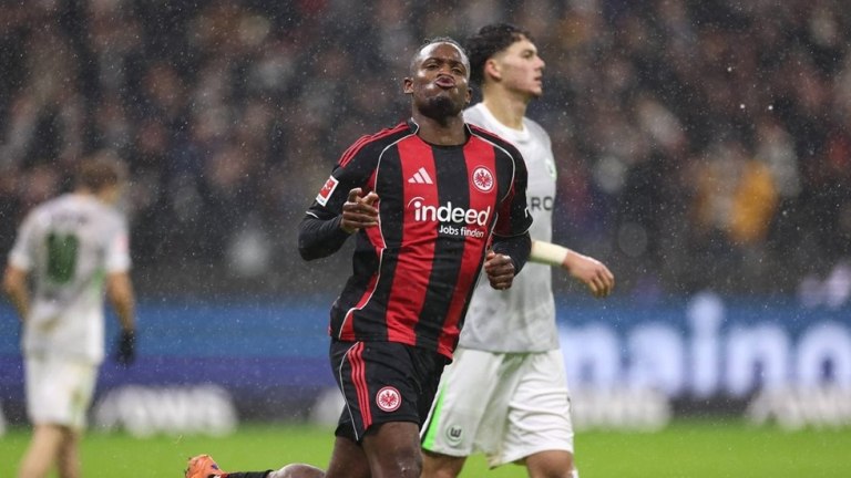 LIVE: Ζανκτ Πάουλι Άιντραχτ