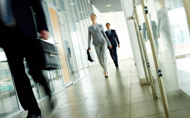 Μεγάλη άνοδος στο