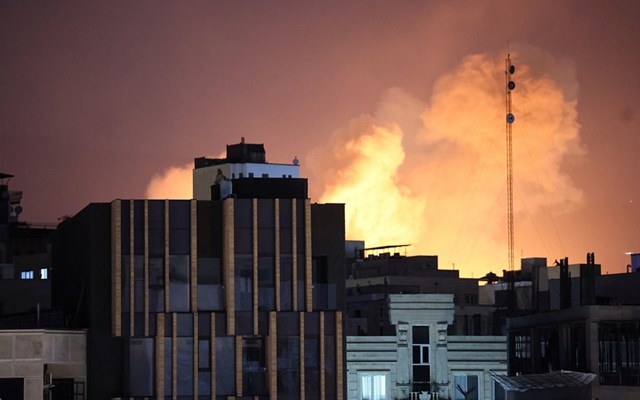 Οι κίνδυνοι για την