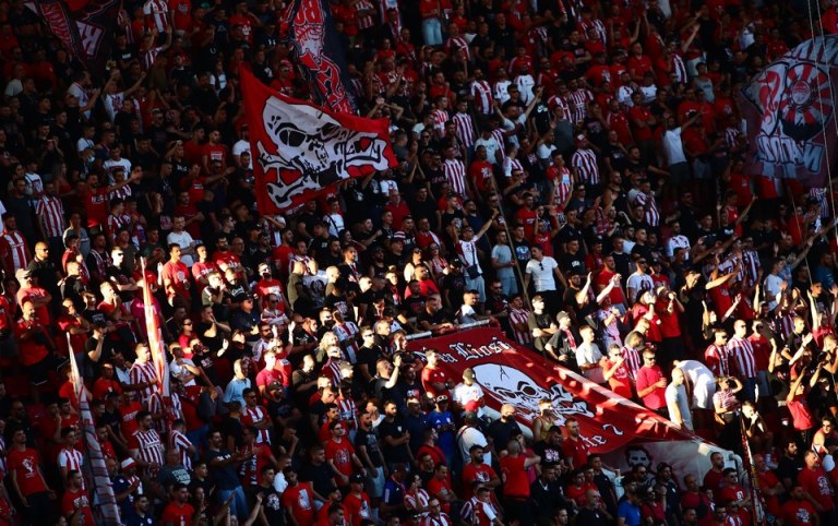 Τα εισιτήρια για το Αστέρας  Ολυμπιακός στο Κύπελλο