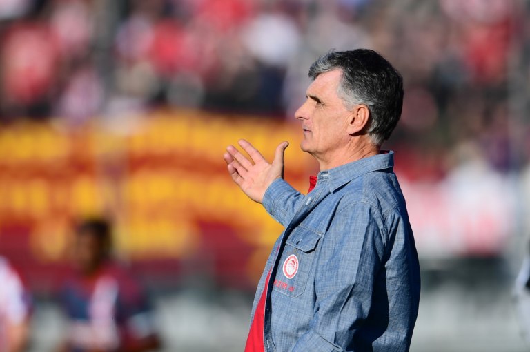 Μεντιλίμπαρ: Πρέπει να παίζουμε επιθετικά και όχι παθητικά