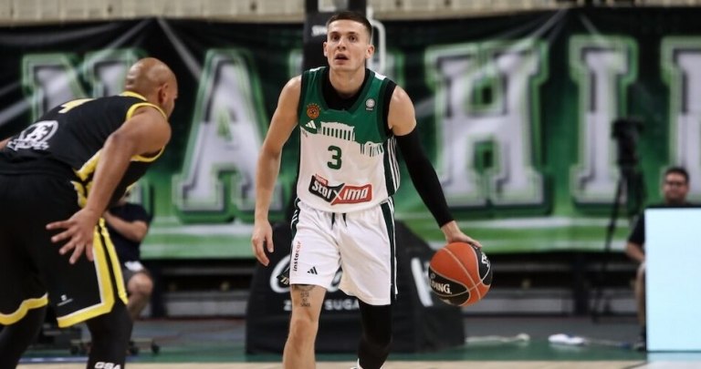 Η ιδιαίτερη δήλωση του Κάιλ Γκάι: Η G-League είναι η δεύτερη καλύτερη λίγκα στον κόσμο μετά το NBA