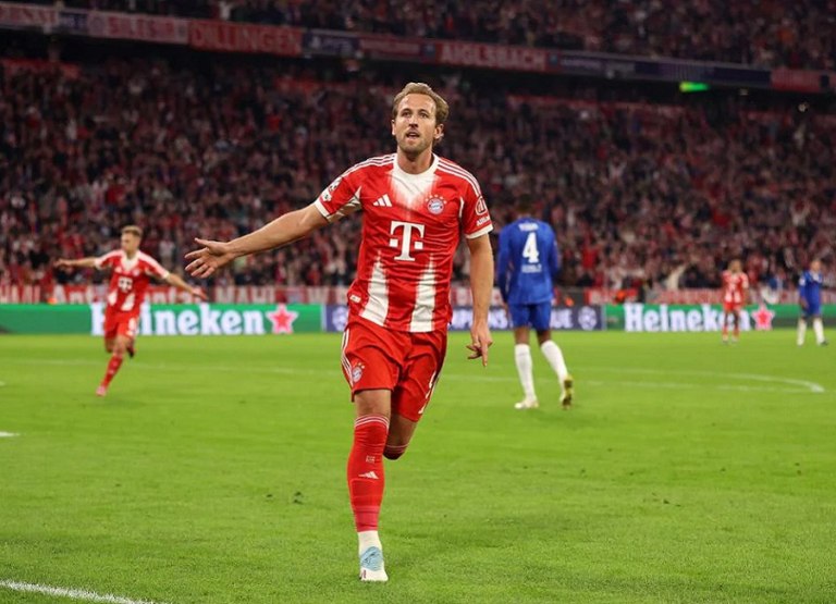 Champions League: Πώς διαμορφώθηκε η βαθμολογία στη League Phase (pic)