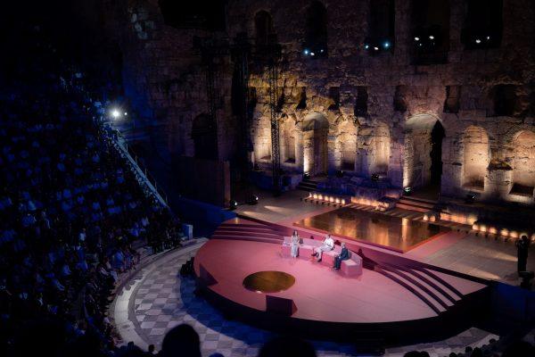 Athens Innovation Summit 2025: Η Ελλάδα