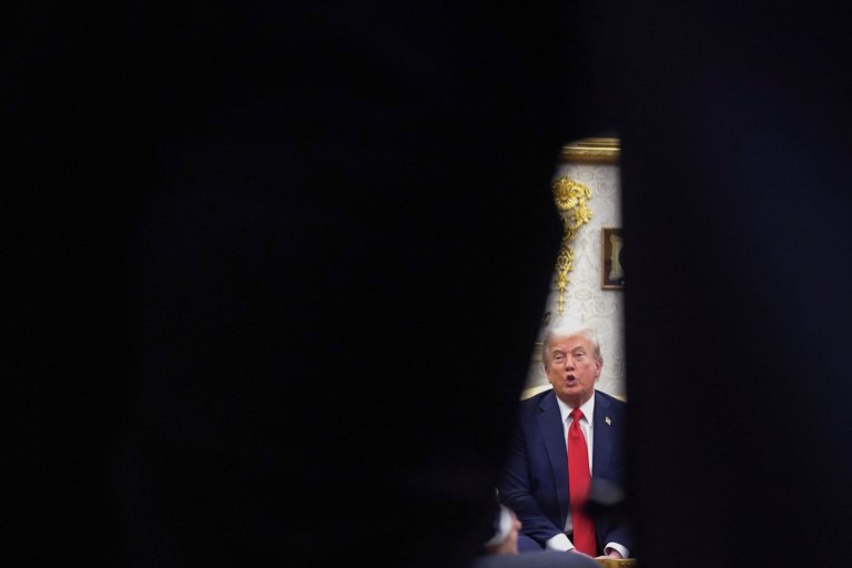 Πως η διπλωματία του Τρελού απέδωσε με την δεύτερη στην περίπτωση του Τραμπ