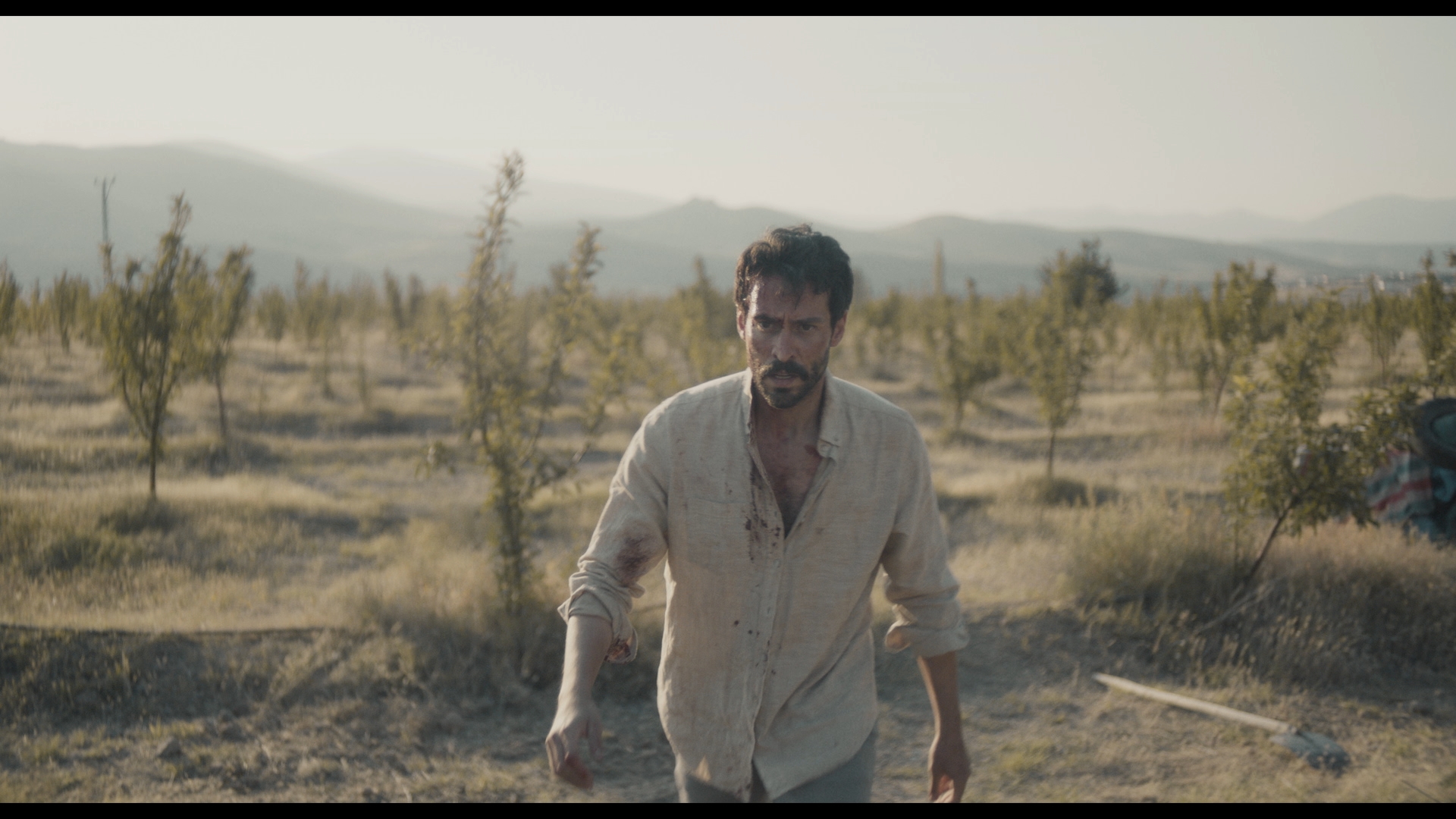 Αυτά που σκοτώνεις: Ο