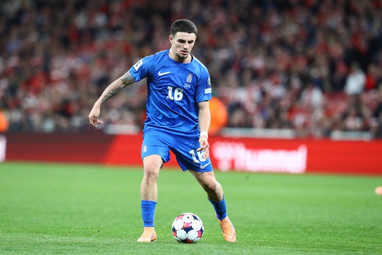 Απολογήθηκε ο Ζαφείρης: Χίλια συγγνώμη για το λάθος μου (pic)