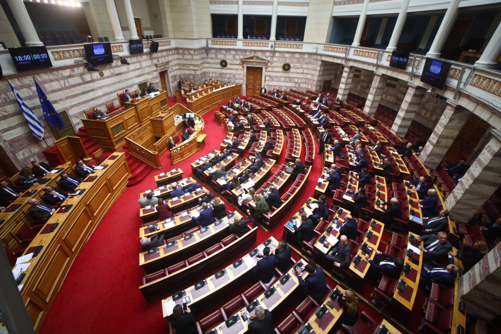 Προϋπολογισμός 2026: