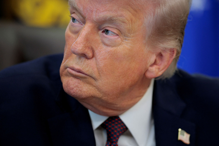 Ο χρόνος τελειώνει, 48 ώρες πριν ξεσπάσει η κόλαση  Απειλεί ξανά ο Τραμπ