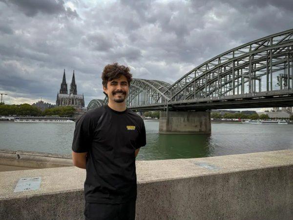 Βαρδής Βαρδινογιάννης: Ξεκλειδώνοντας τις μεγάλες προοπτικές του egaming