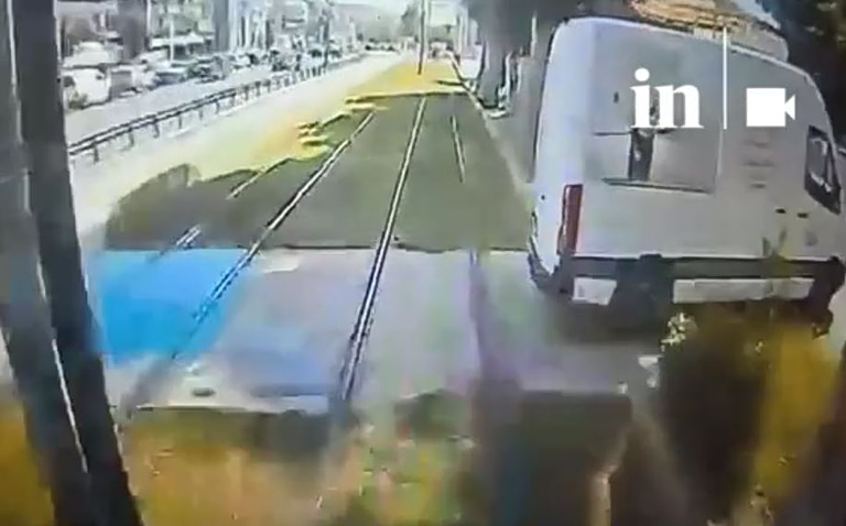 Βίντεο ντοκουμέντο από τη