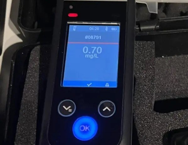 Τροχαία: Συνελήφθησαν 15 οδηγοί και αφαιρέθηκε το δίπλωμα σε άλλους 1.010  4.970 παραβάσεις το τετραήμερο στην Αττική