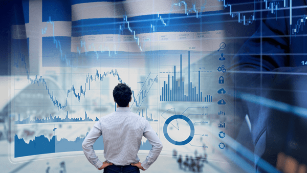 Ακρίβεια: Πώς δημιουργεί υπερπλεόνασμα  Οι αρνητικές συνέπειες για τους πολίτες