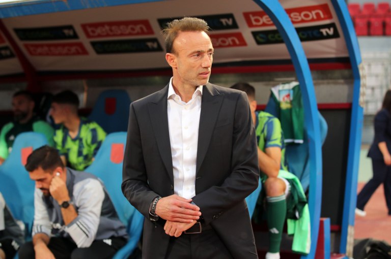 Παναθηναϊκός-Κόντης: Εκεί έχει κολλήσει η συζήτηση