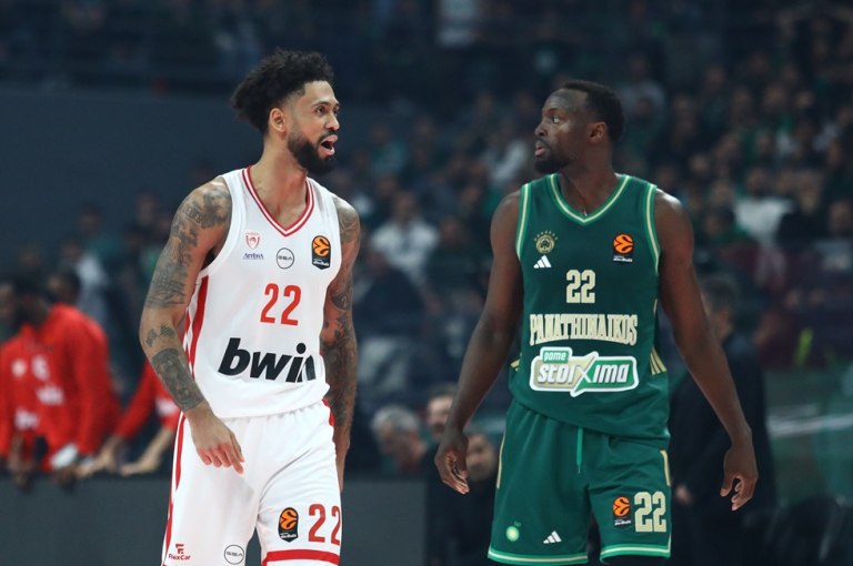 Τα δεδομένα στη Euroleague: