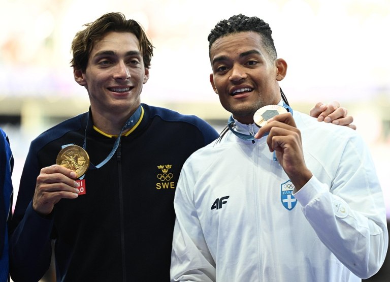 Εμμανουήλ Καραλής για το Τόκιο 2025: Να έχω καθαρά άλματα και να αναγκάσω τον Μόντο να κάνει περισσότερα