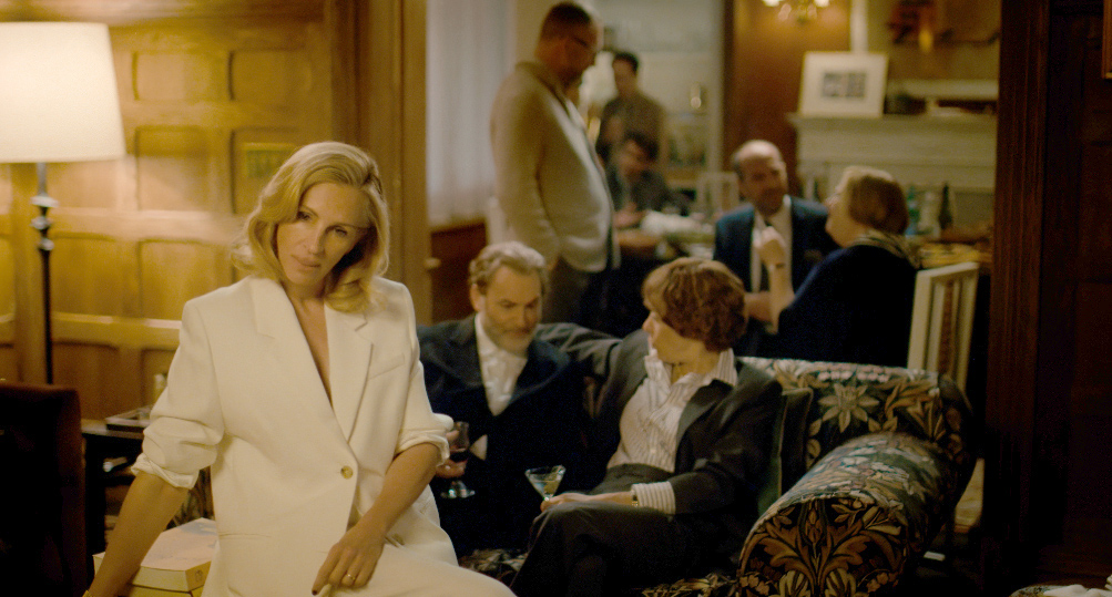 WFF2025: Στη Βαρσοβία συμβαίνει κάτι που είναι Περισσότερο από Σινεμά