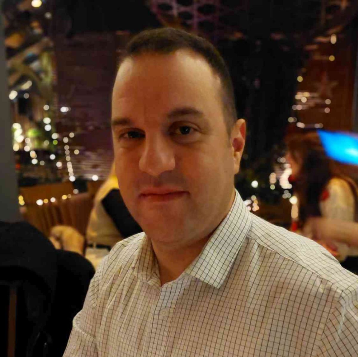 Δ. Τριανταφύλλου: Θετικά τα