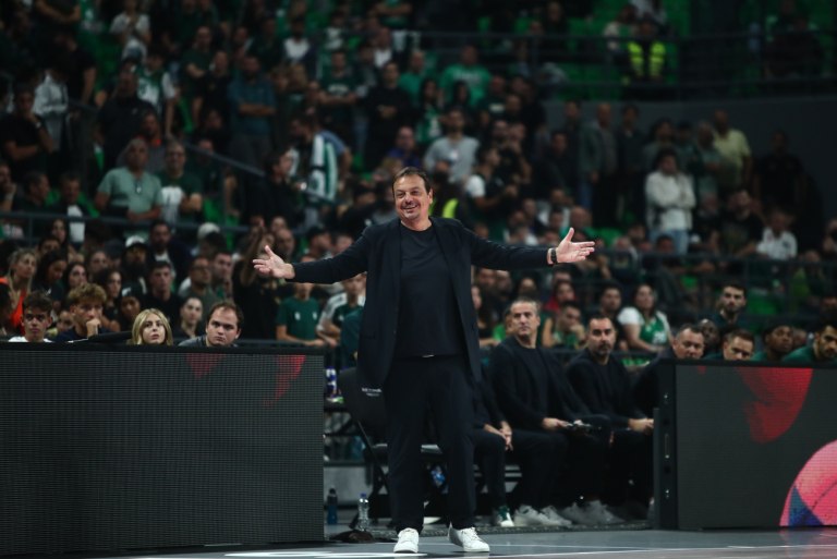 Απογοητευμένος ο Αταμάν: Έχουμε πρόβλημα