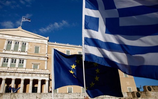 Ψήφος εμπιστοσύνης της Κομισιόν στο ελληνικό Ταμείο Ανάκαμψης